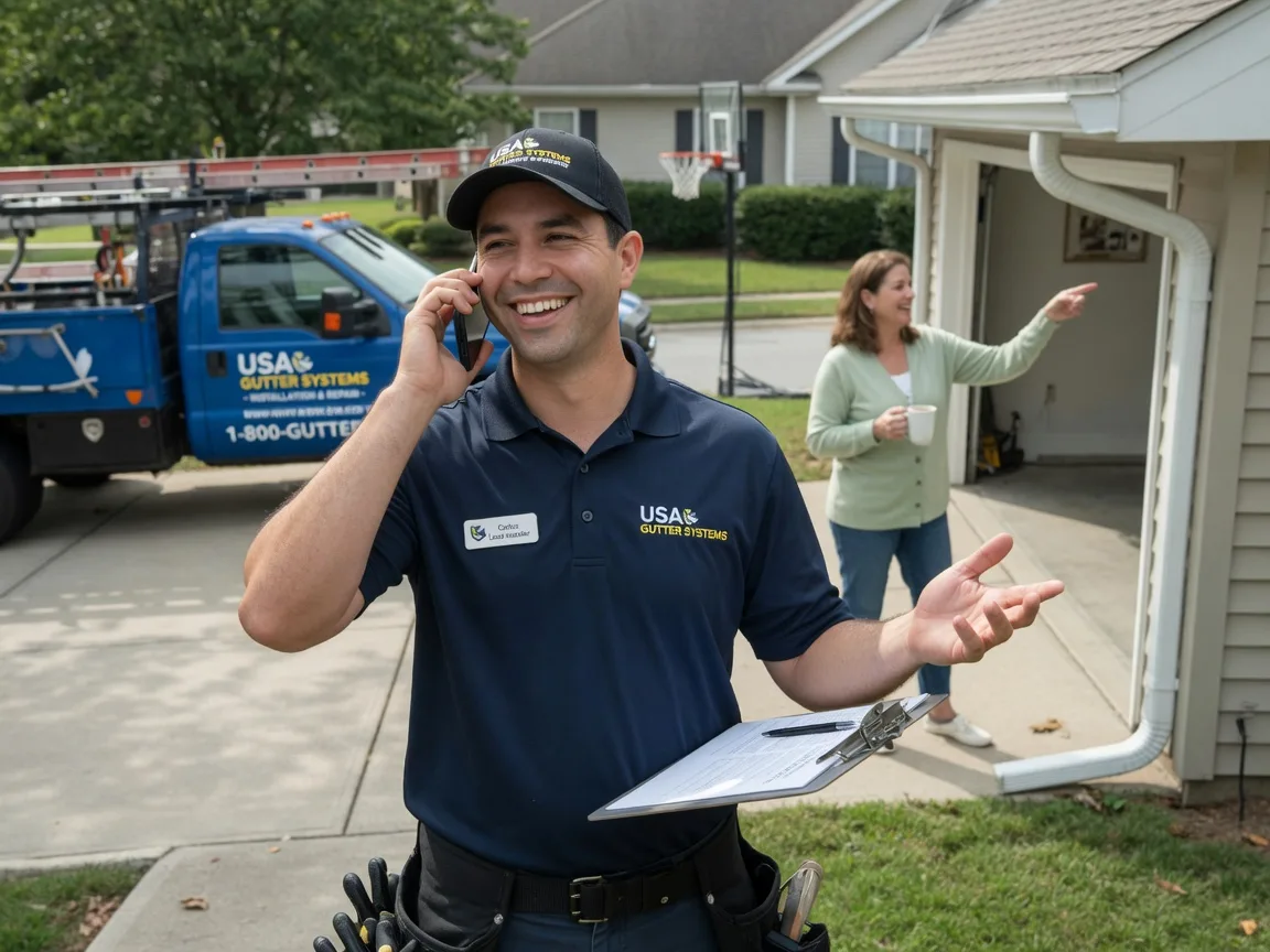 Gutter Installation Rotan, TX FAQs